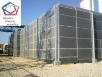 INGENIERIA para CONTROL de RUIDO